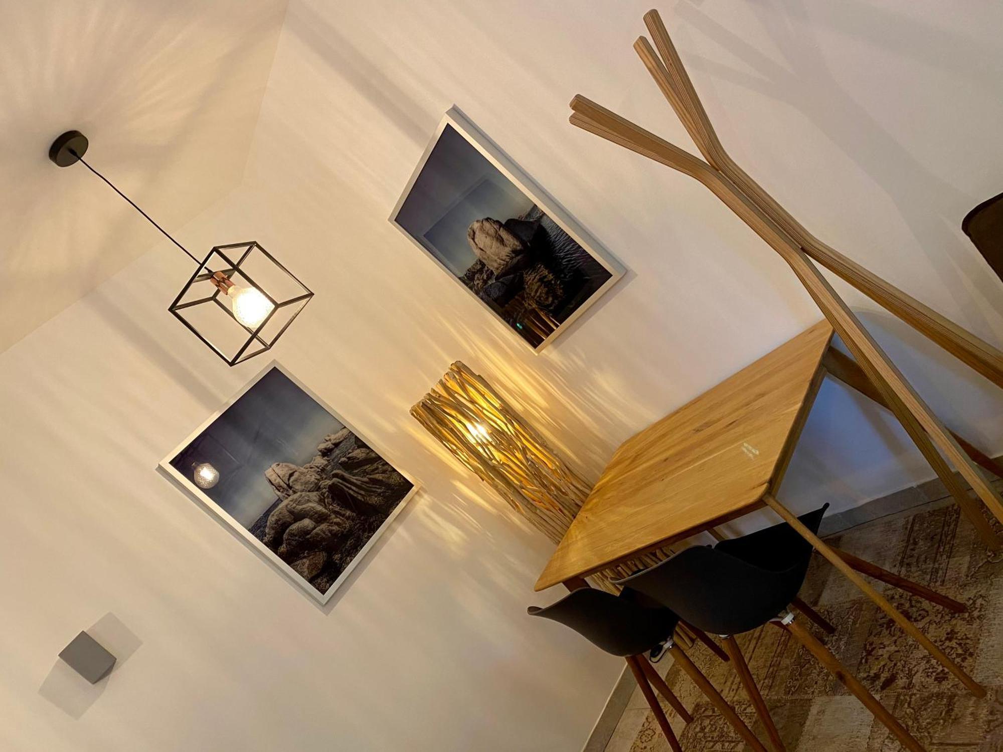 Atelier Lomani Apartment Виена Екстериор снимка